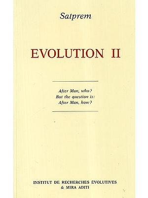 Evolution II