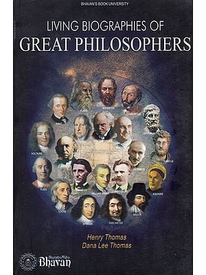 Living Biographies of Great Philosophers