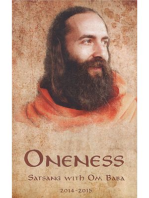Oneness Satsang with Om Baba