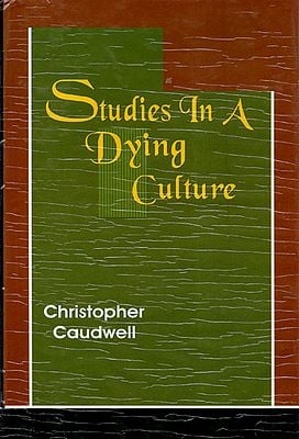 Studies In A Dying Culture
