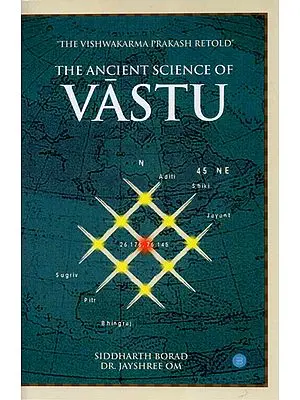 The Ancient Science of Vastu