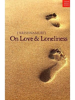 On Love and Loneliness