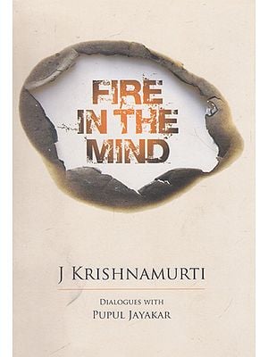 Fire in the Mind