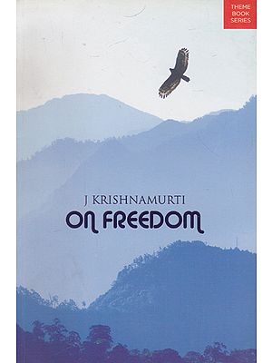 On Freedom