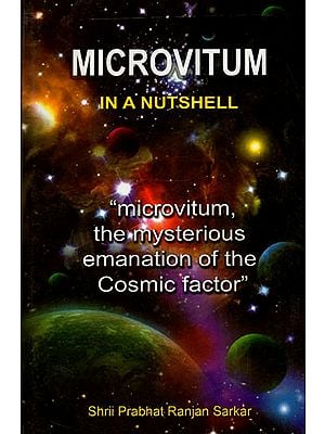 Microvitum In A Nutshell