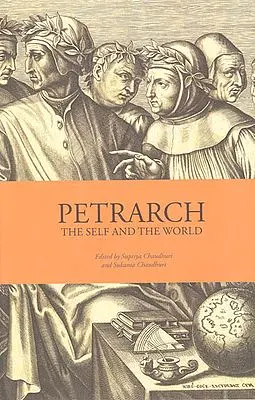 Petrarch- The Self and The World
