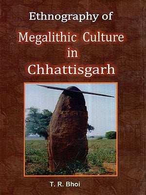 Ethnography of Megalithic Culture in Chhattisgarh