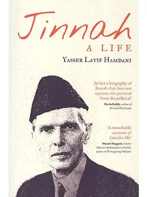 Jinnah A Life
