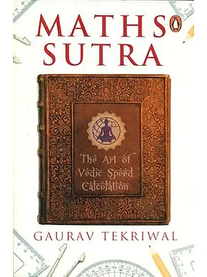 Maths Sutra - The Art of Vedic Speed Calculation