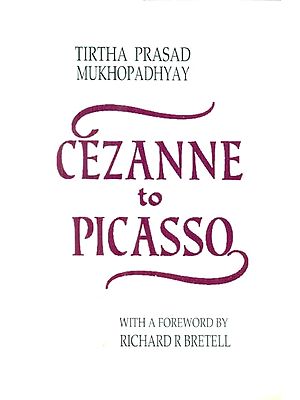 Cezanne to Picasso