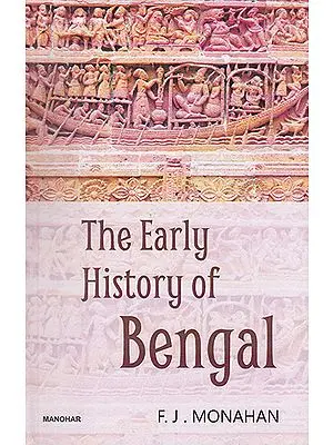 The Early History of Bengal