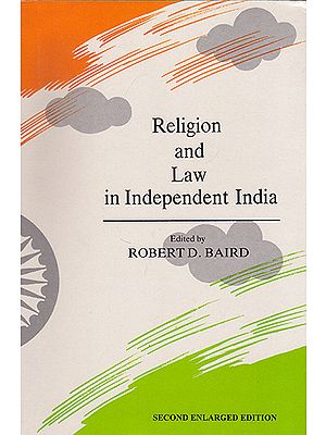 Religion and Law in Independent India