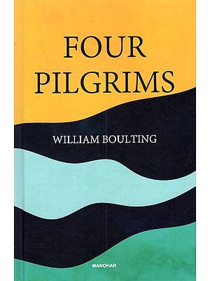 Four Pilgrims