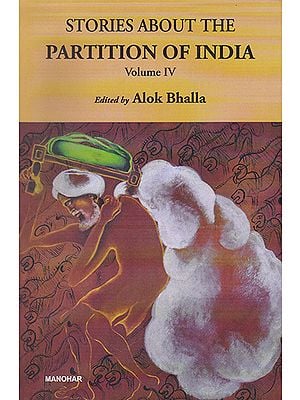 Stories About the Partition of India Volume IV