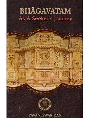 Bhagavatam As A Seeker's Journey
