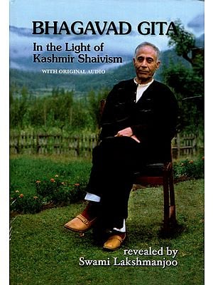 Bhagavad Gita in the Light of Kashmir Shaivism