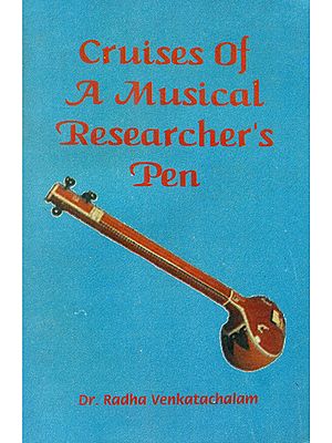 Cruises of A Musical Researcher's Pen