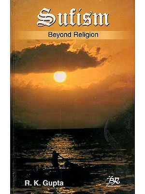 Sufism (Beyond Religion)