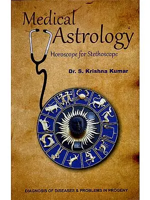 Medical Astrology (Horoscope for Stethoscope)