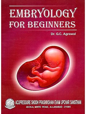 Embryology For Beginners