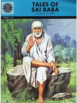 Tales of Sai Baba (The Saint of Shirdi)