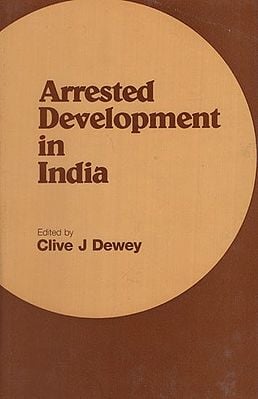 Arrested Development in India