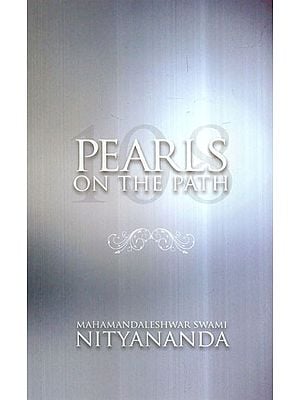 Pearls on The Path