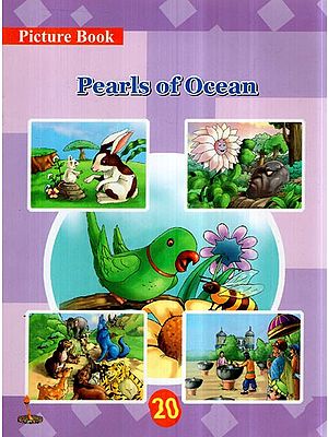Pearls of Ocean (Children Short Stories)