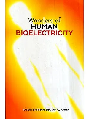 Wonders of Human Bioelectricity