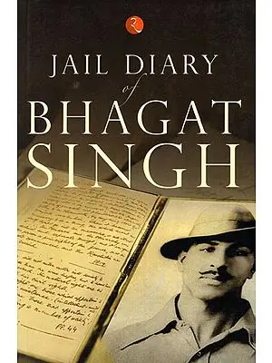 Jail Diary of Bhagat Singh