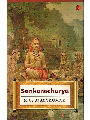 Sankaracharya
