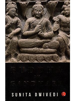 Buddha in Gandhara