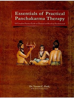 Essentials of Practical Panchakarma Therapy