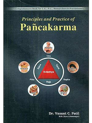 Principles And Practice Of Pancakarma