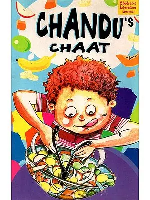 Chandu's Chaat (An Old and Rare Book)