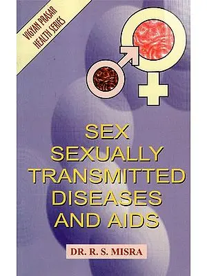 Sex Sexually Transmitted Diseases And Aids