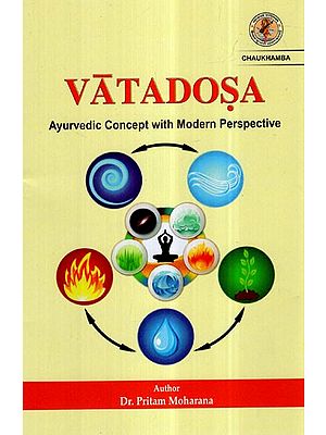 Vatadosa- Ayurvedic Concept With Modern Perspective