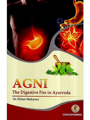 Agni- The Digestive Fire in Ayurveda
