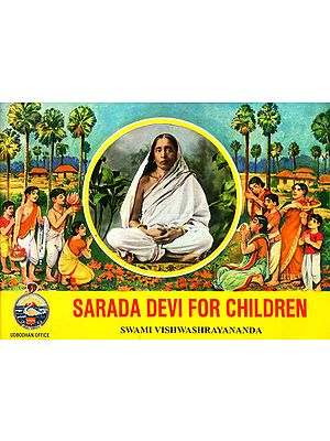 Sarada Devi For Children