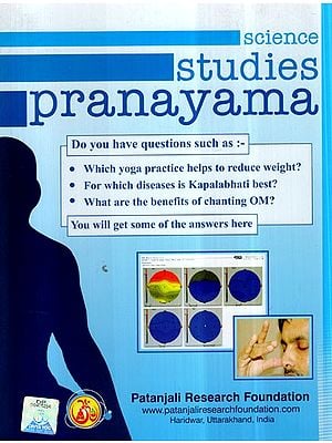 Science Studies Pranayama