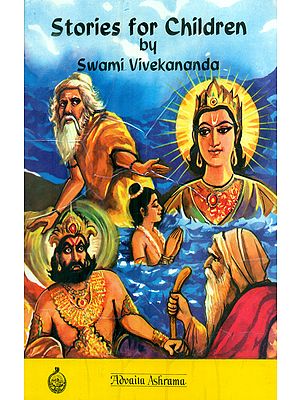 Stories For Children By Swami Vivekananda