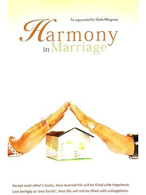 Harmony in Marriage