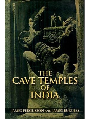 The Cave Temples Of India
