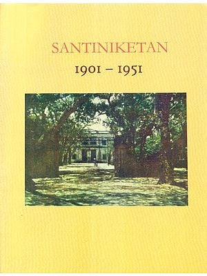 Santiniketan 1901-1951