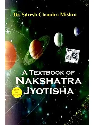 A Textbook of Nakshatra Jyotisha