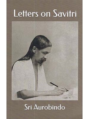 Letters on Savitri