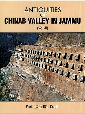 Antiquities of Chinab Valley In Jammu (Vol-II)