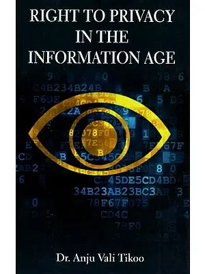 Right to Privacy in The lnformation Age