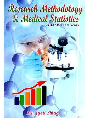 Research Methodology and Medical Statistics (BAMS Final Year)