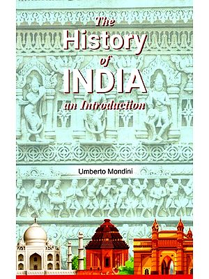 The History Of India - An Introduction